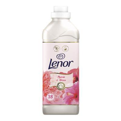 LENOR 38 LAVAGGI PEONIA & IBISCO ML.874