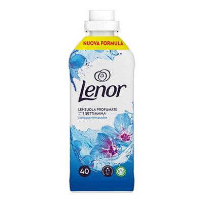 LENOR ML.837 RISVEGLIO PRIMAVERILE 40 LAVAGGI