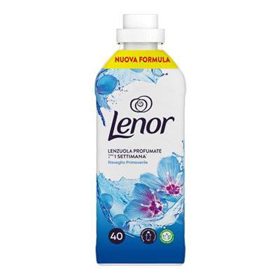 LENOR RISVEGLIO PRIMAVERILE 40LAVAGGI ML.837