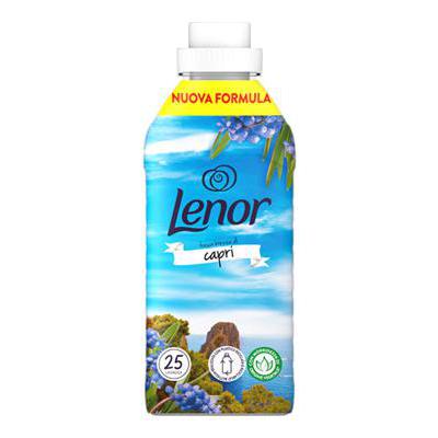 LENOR 25 LAVAGGI CAPRI ML.523