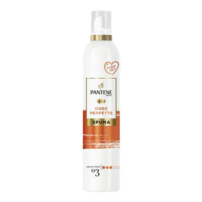 PANTENE STYLING SPUMA ONDE ML.200