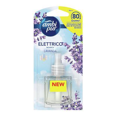 AMBI PUR ELETTRICO RICARICA LAVANDA ML.20