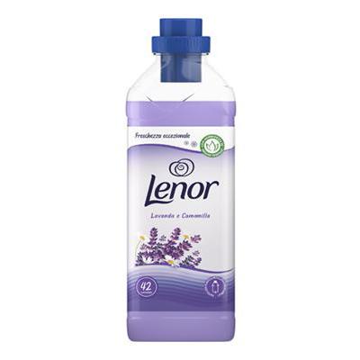 LENOR 42 LAVAGGI LAVANDA ML.966
