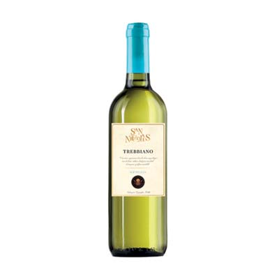 SAN NICHOLAUS TREBBIANO CL.7511,5