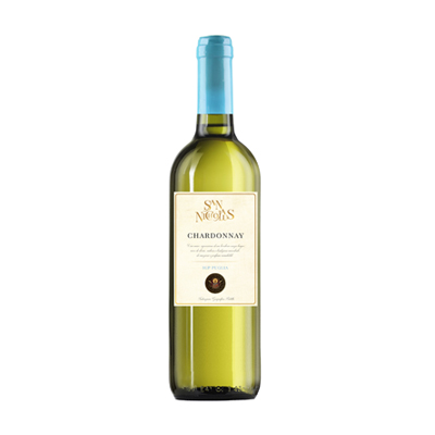 SAN NICHOLAUS CHARDONNAY CL.7511,5