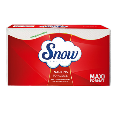 SNOW TOVAGLIOLI MAXI 1 VELO