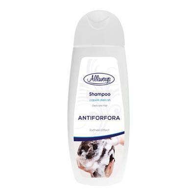 ALLWAYS SHAMPOO ML.300 ANTIFORFORA