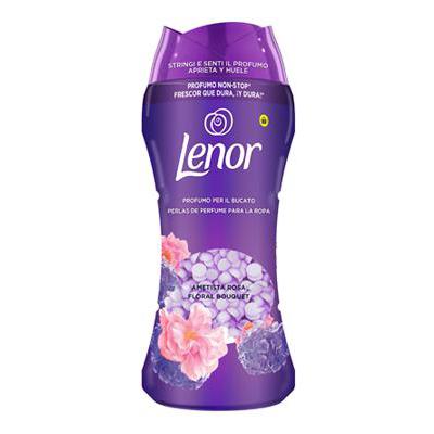 LENOR PERLE AMETISTA & BOUQUETGR.195
