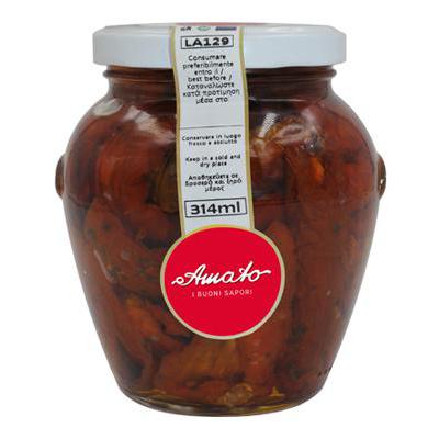 AMATO POMODORI SECCHI ML314VASO ORCIO