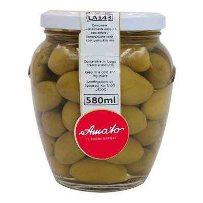 AMATO OLIVE BELLA CERIGNOLA ML580 VASO ORCIO