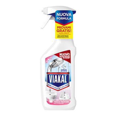 VIAKAL SPRAY ML.470 FRESCO PROFUMO