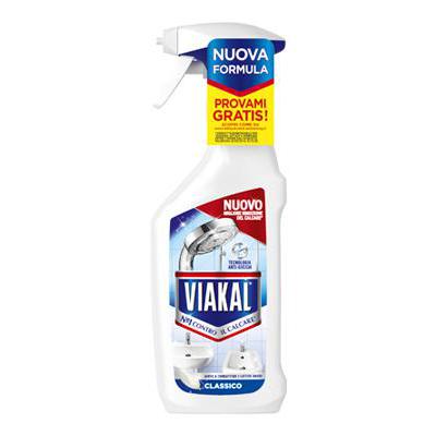 VIAKAL SPRAY ML.470 REGOLARE