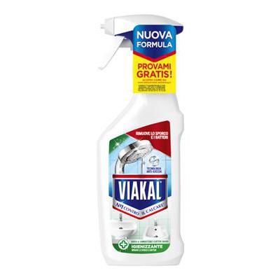 VIAKAL SPRAY ML.470 IGIENIZZANTE