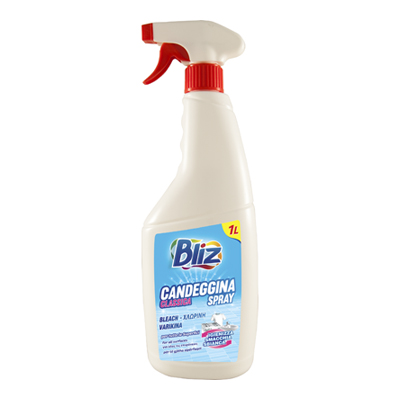 BLIZ CANDEGGINA SPRAY LT.1