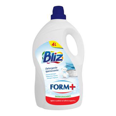 BLIZ PAVIMENTI FORM LT.4