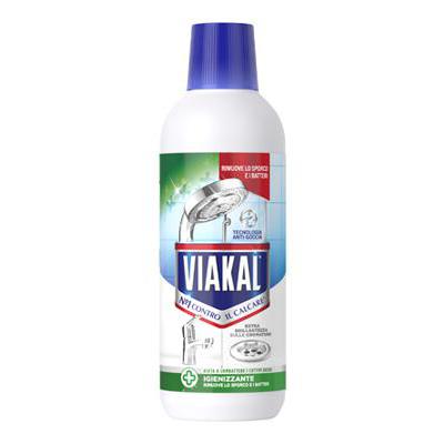 VIAKAL LIQUIDO IGIENIZZANTE ML.470