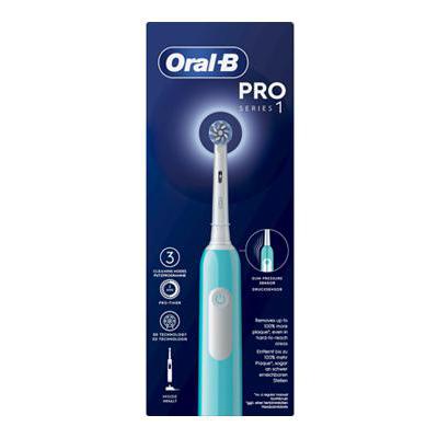 ORAL-B SPAZZOLINO ELETTRICO PRO1 700 SENSITIVE