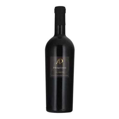 AD CL75 14 PRIMITIVO IGP PUGLIA