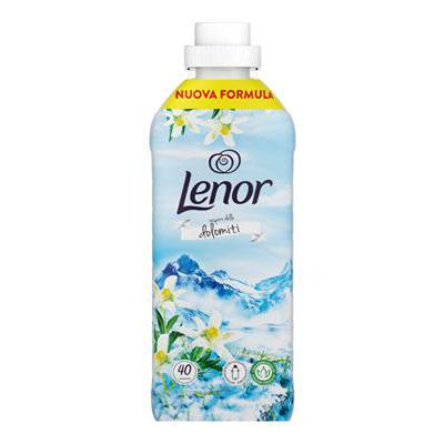 LENOR DOLOMITI 40 LAVAGGI ML.837