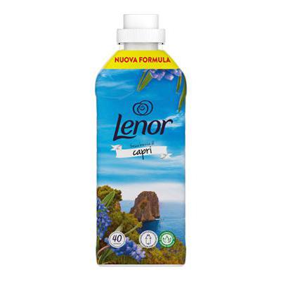 LENOR CAPRI 40 LAVAGGI ML.837