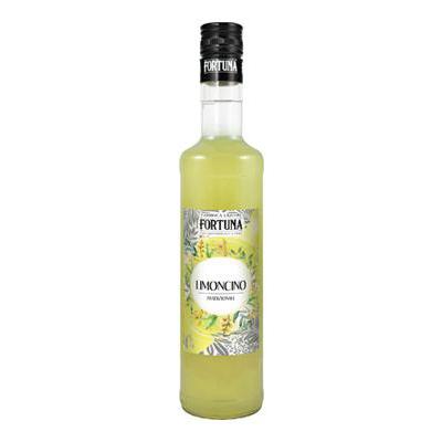FORTUNA LIMONCINO TRADIZIONALE14 CL.50