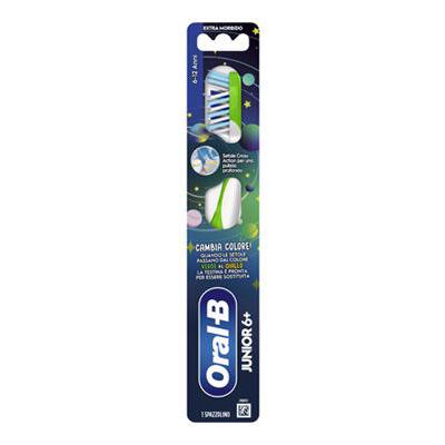 ORAL-B SPAZZOLINO JUNIOR 6-13