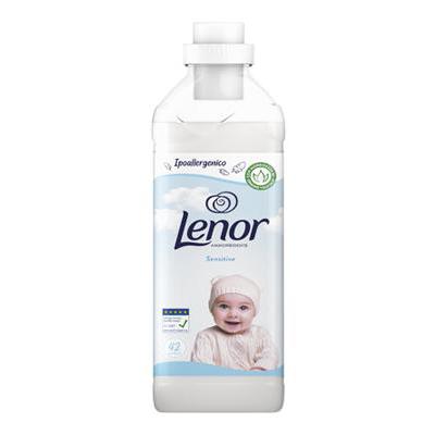 LENOR 42 LAVAGGI SENSITIVE ML.966