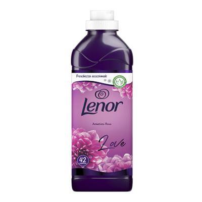 LENOR 42 LAV AMETISTA & BOUQUET ML.966