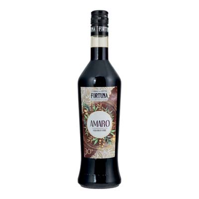 FORTUNA AMARO 30 CL.70