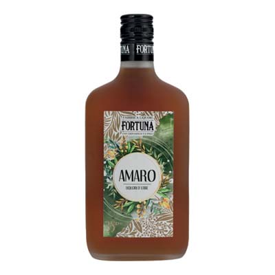 FORTUNA AMARO 35 CL.70