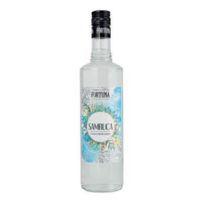 FORTUNA SAMBUCA 42 CL.70