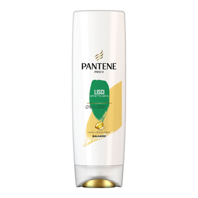 PANTENE BALSAMO ML.180 LISCI EFFETTO SETA