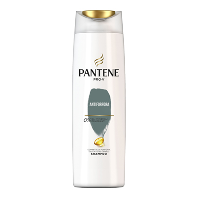 PANTENE SHAMPOO ML.225 1IN1 ANTIFORFORA