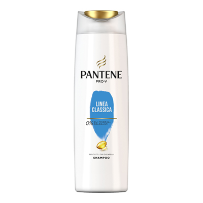 PANTENE SHAMPOO ML.225 1IN1 CLASSICO