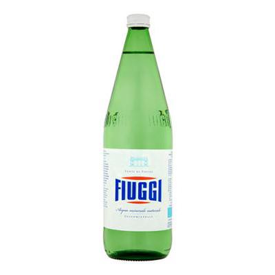 ACQUA FIUGGI NATURALE VAP LT.1