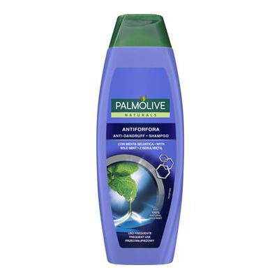 PALMOLIVE SHAMPOO ANTIFORFORAML.350