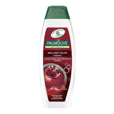 PALMOLIVE SHAMPOO BRILLIANT COLOR ML.350