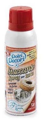 REBECCHI STACCANTE SPRAY ML125PER TORTE
