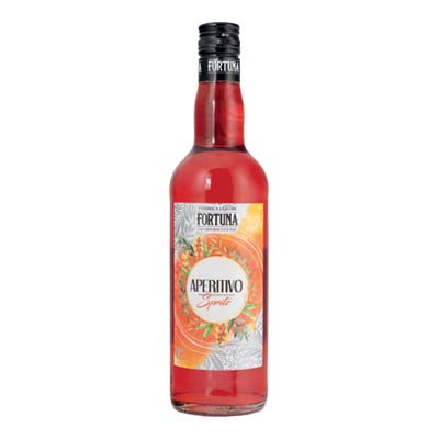 FORTUNA APERITIVO SPRITZ 11 CL.70