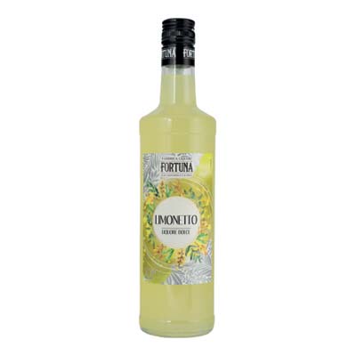 FORTUNA LIMONETTO 22 CL.70