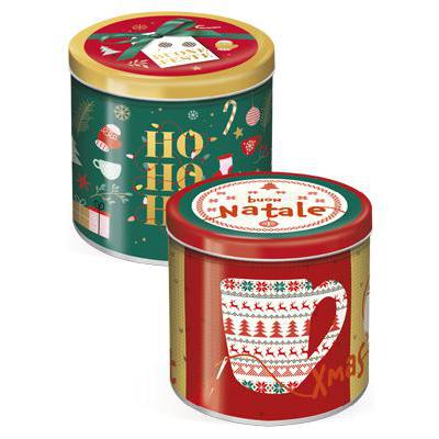 BALOCCO PANETTONE CLASSICO GR.750 LATTA