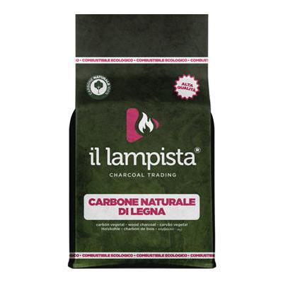 IL LAMPISTA CARBONE KG.2,5