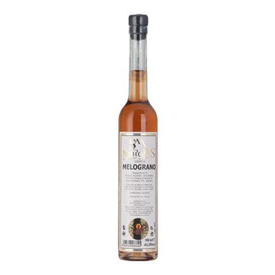 SAN NICHOLAUS LIQUORE AL MELOGRANO 25 CL.10