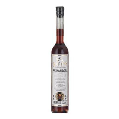 SAN NICHOLAUS LIQUORE ANIMA DIVINA 28 CL.10