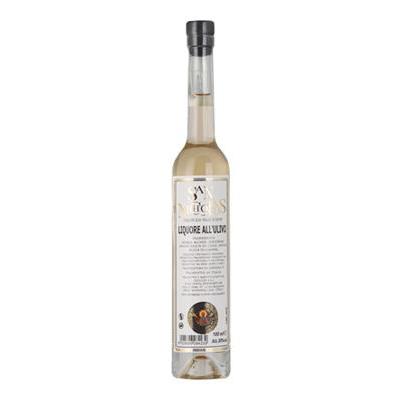 SAN NICHOLAUS LIQUORE ALL'ULIVO 30 CL.10