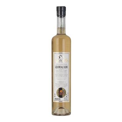 SAN NICHOLAUS LIQUORE ULIVO 30 CL.50