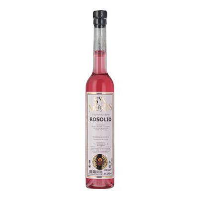 SAN NICHOLAUS LIQUORE ROSOLIO25 CL.10