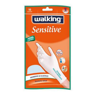 WALKING GUANTO LATTICE  SX100SENSITIVE