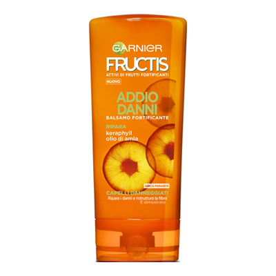 FRUCTIS BALSAMO ADDIO DANNI ML200