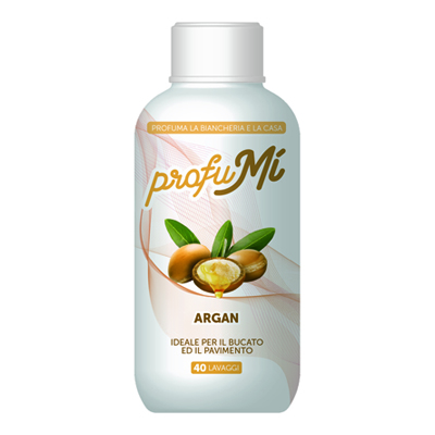 PROFUMI'PROFUMO BUCATO ARGAN 40 LAVAGGI ML.250